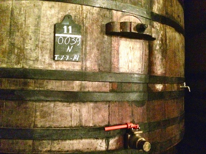 Vinproduksjon i Rioja, Vina Tondonia